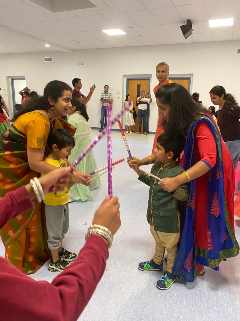 Navratri 2022