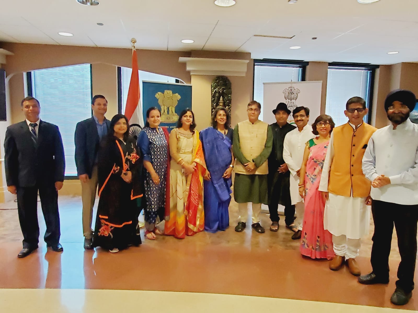Hindi Speech Competition