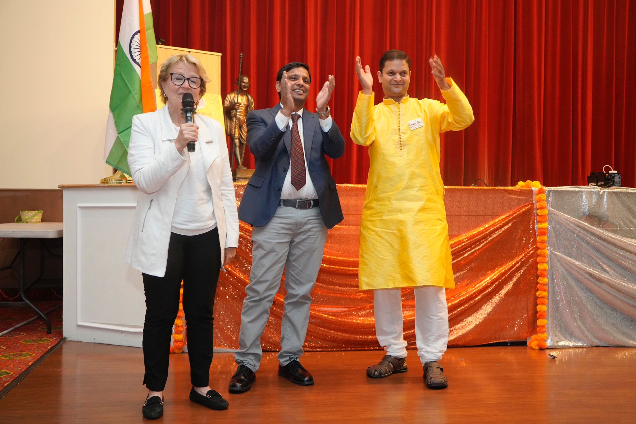 5th Anniversary and Indian Cultural Event (May 19th 2023)