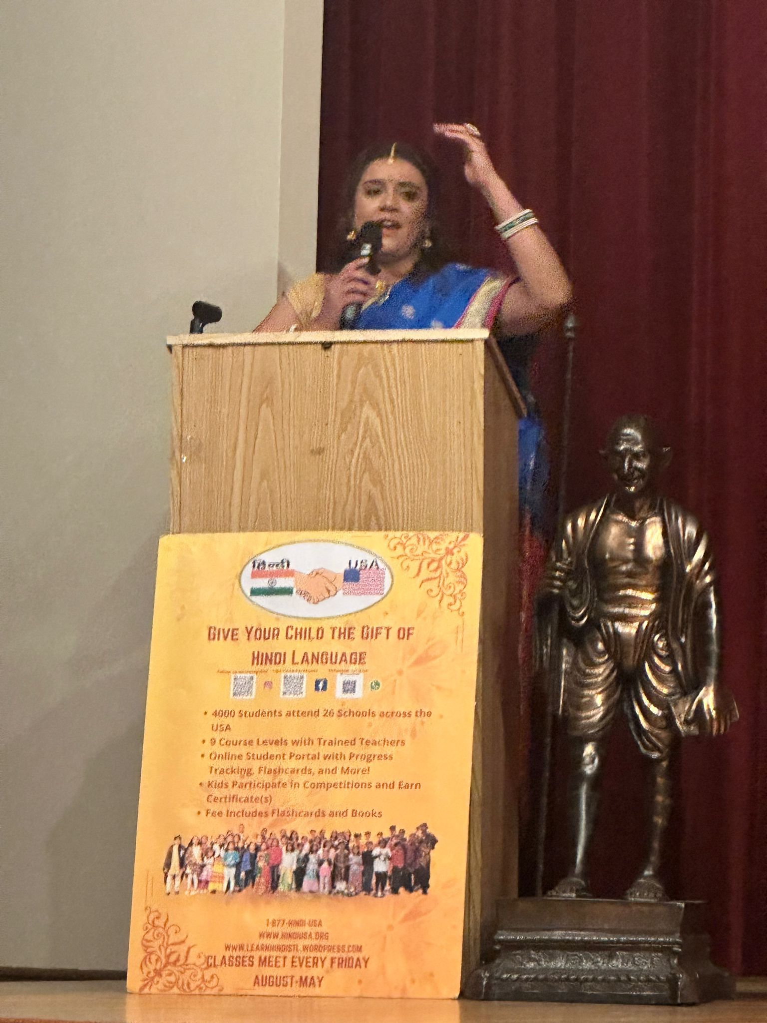 5th Anniversary and Indian Cultural Event (May 19th 2023)