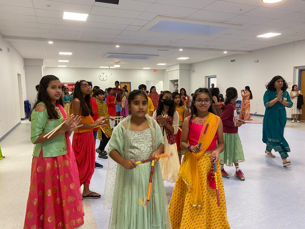 Navratri 2022