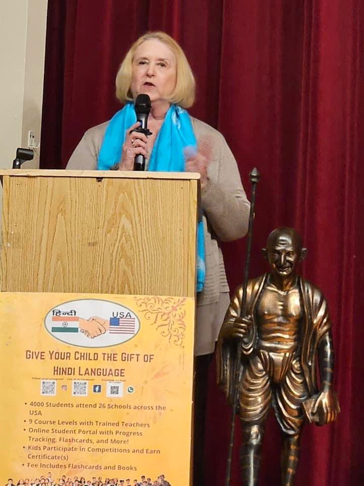 5th Anniversary and Indian Cultural Event (May 19th 2023)