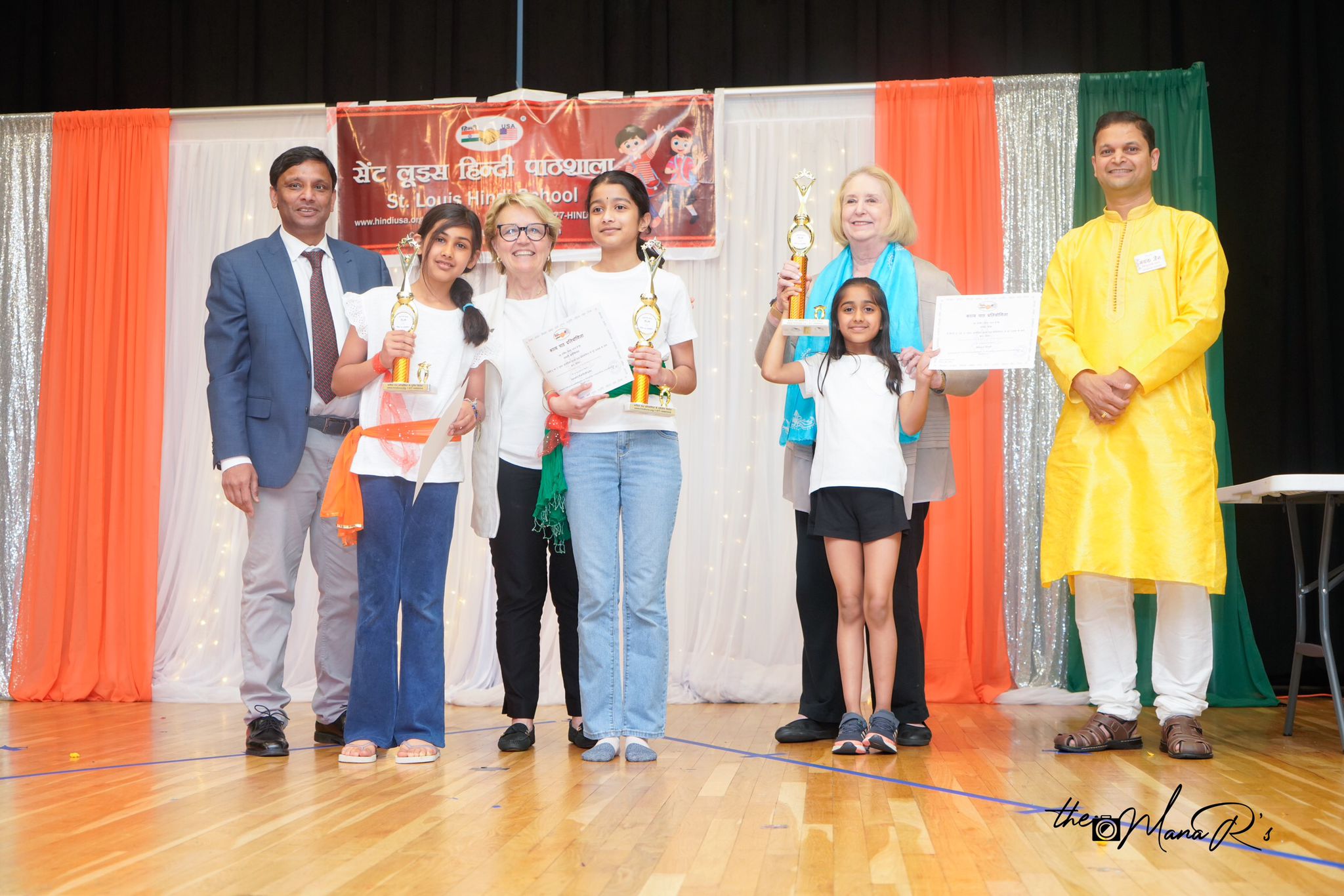 5th Anniversary and Indian Cultural Event (May 19th 2023)