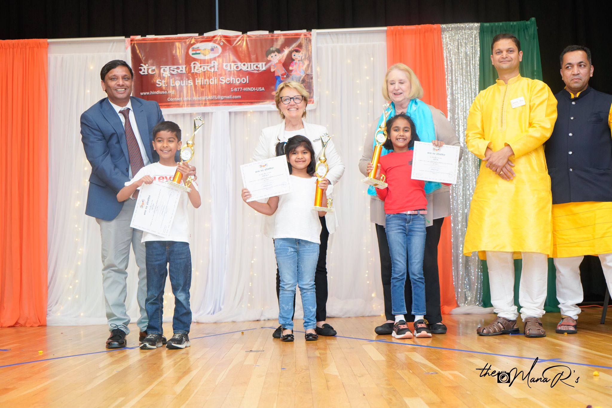 5th Anniversary and Indian Cultural Event (May 19th 2023)