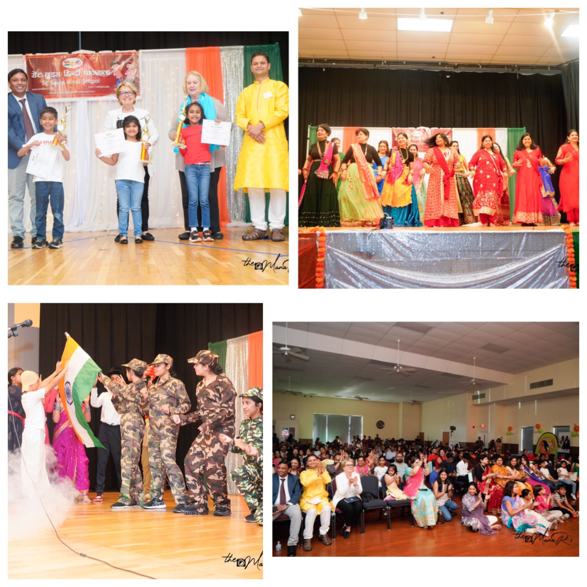 5th Anniversary and Indian Cultural Event (May 19th 2023)