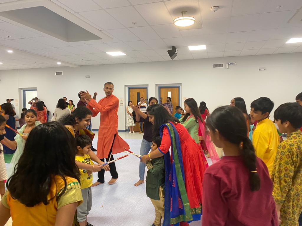 Navratri 2022