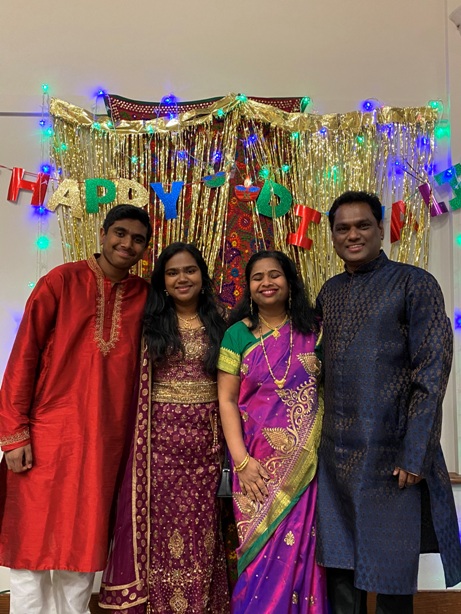 Diwali