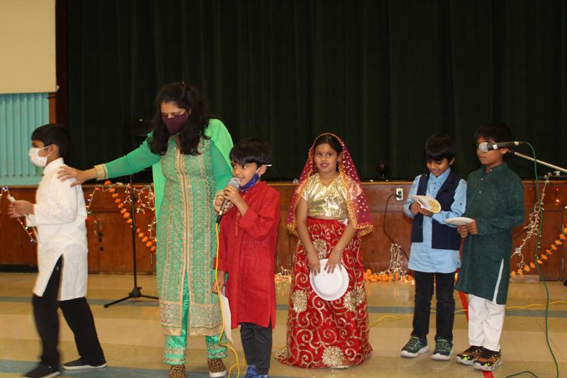 Diwali Celebration 2022