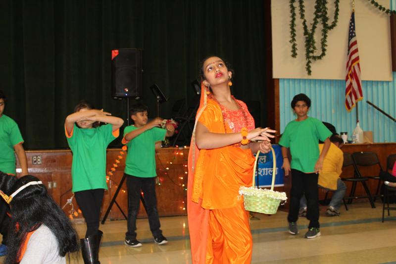 Diwali Celebration 2022