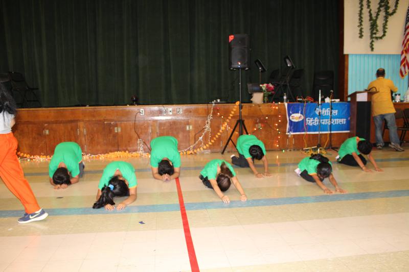 Diwali Celebration 2022