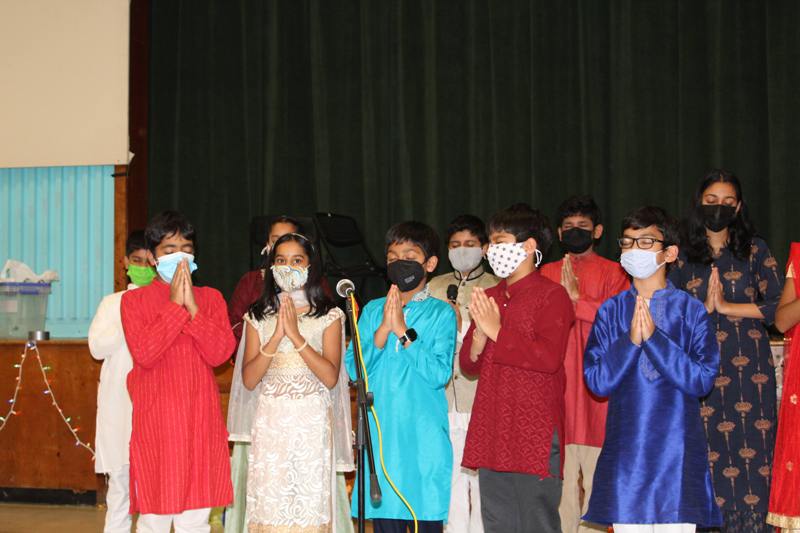 Diwali Celebration 2022
