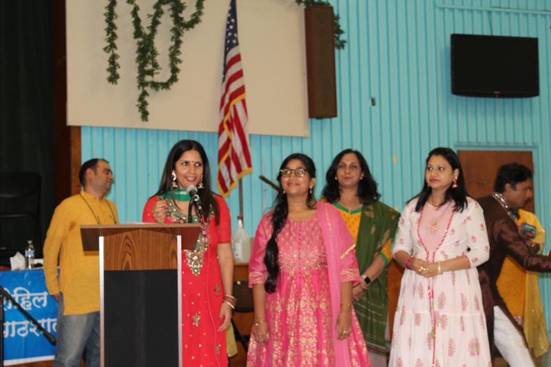 Diwali Celebration 2022