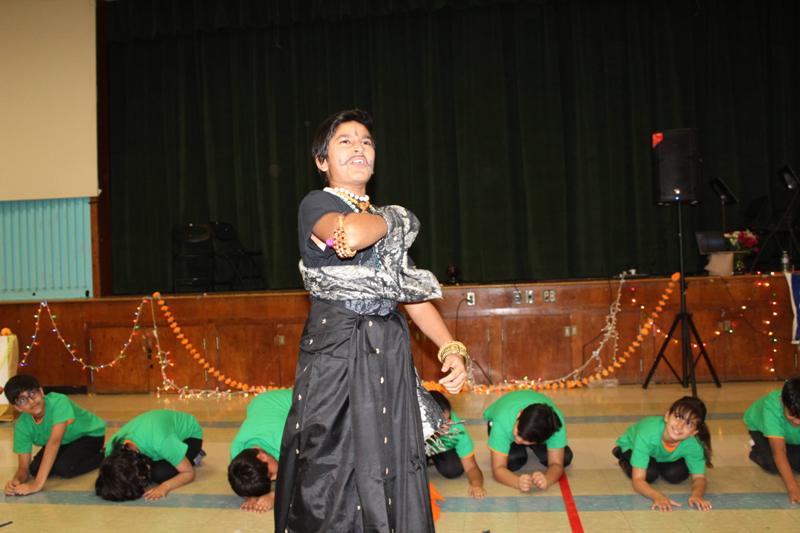 Diwali Celebration 2022
