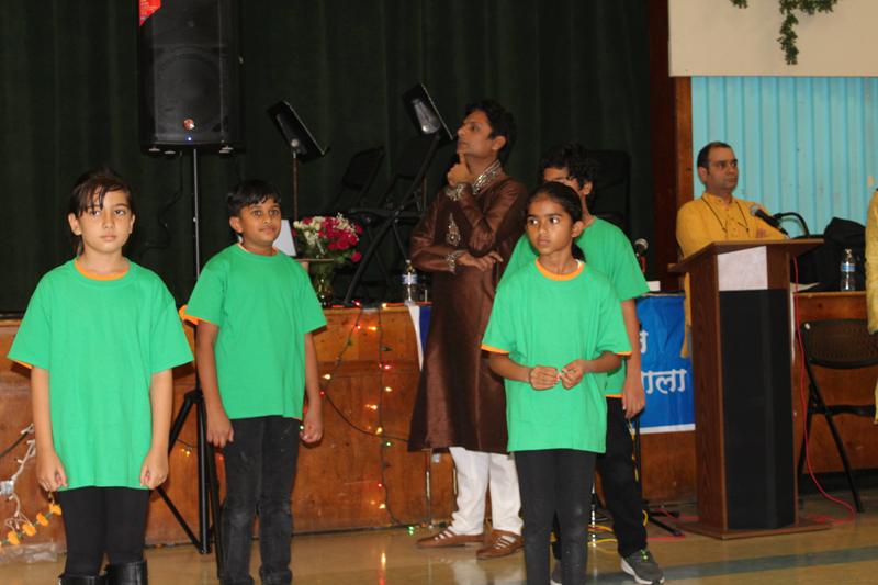 Diwali Celebration 2022