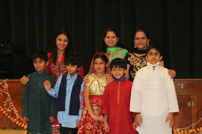 Diwali Celebration 2022