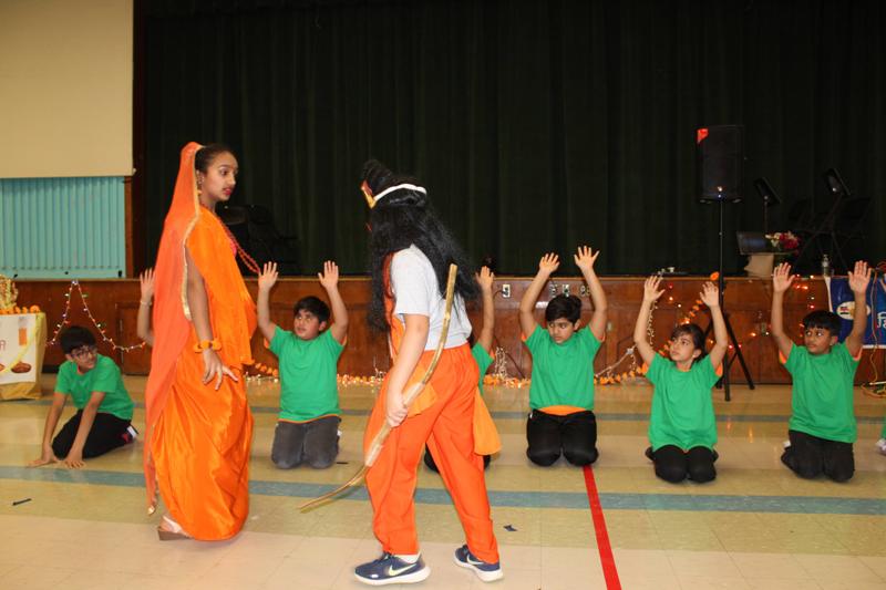 Diwali Celebration 2022