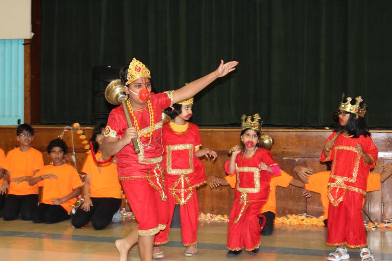 Diwali Celebration 2022