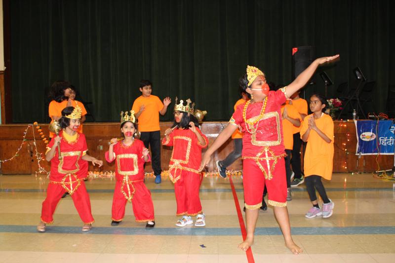 Diwali Celebration 2022