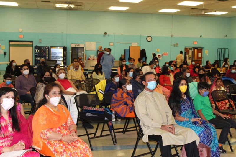 Diwali Celebration 2022