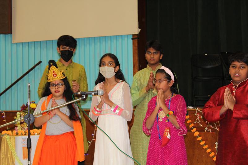 Diwali Celebration 2022