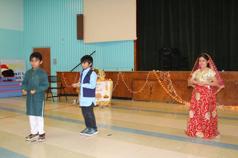 Diwali Celebration 2022