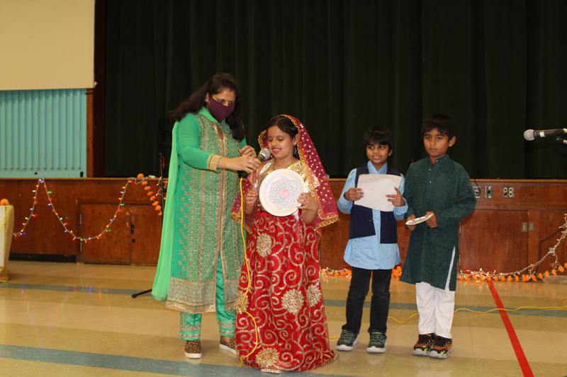 Diwali Celebration 2022
