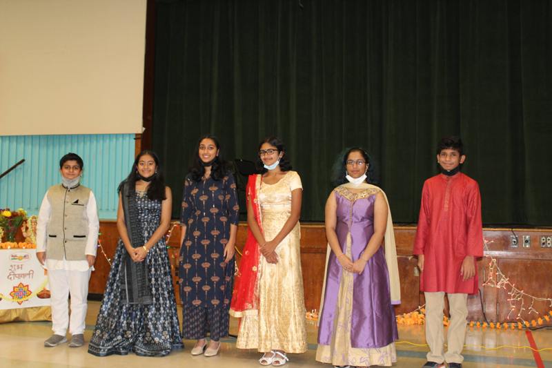 Diwali Celebration 2022