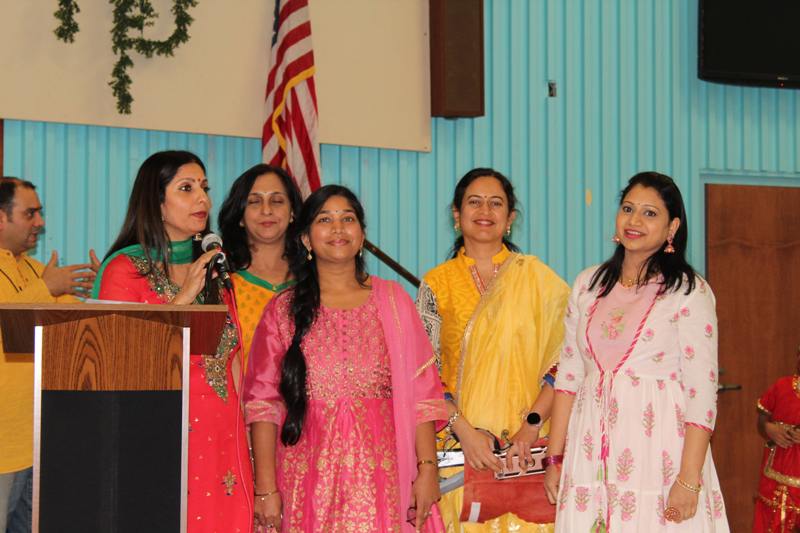 Diwali Celebration 2022
