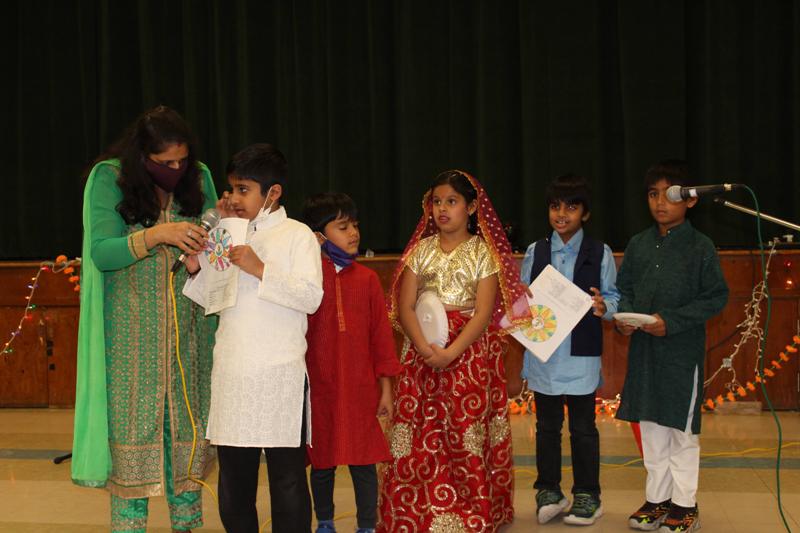 Diwali Celebration 2022