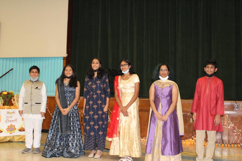 Diwali Celebration 2022