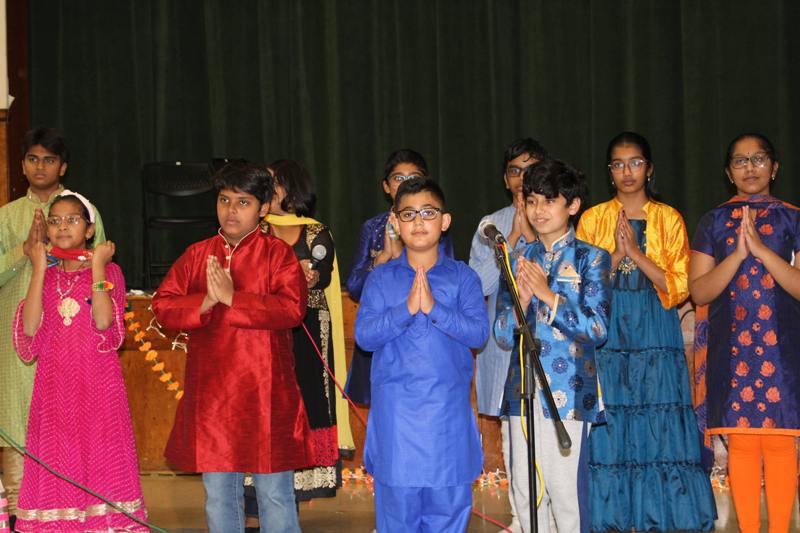 Diwali Celebration 2022