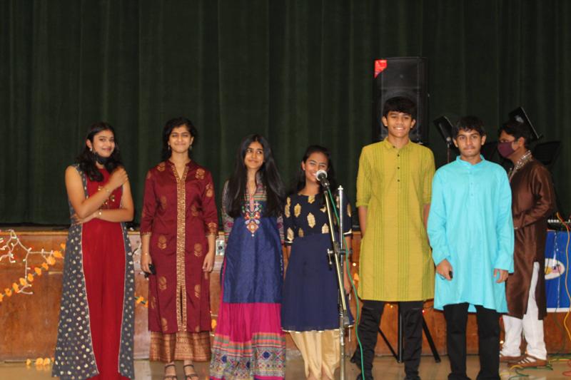 Diwali Celebration 2022
