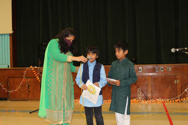 Diwali Celebration 2022