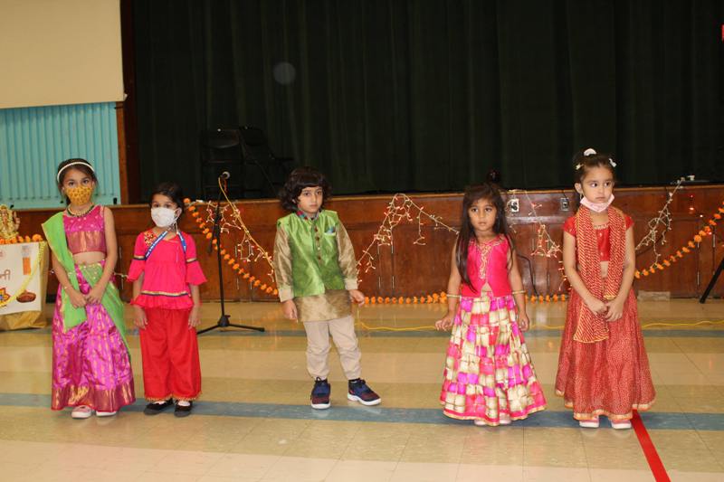 Diwali Celebration 2022
