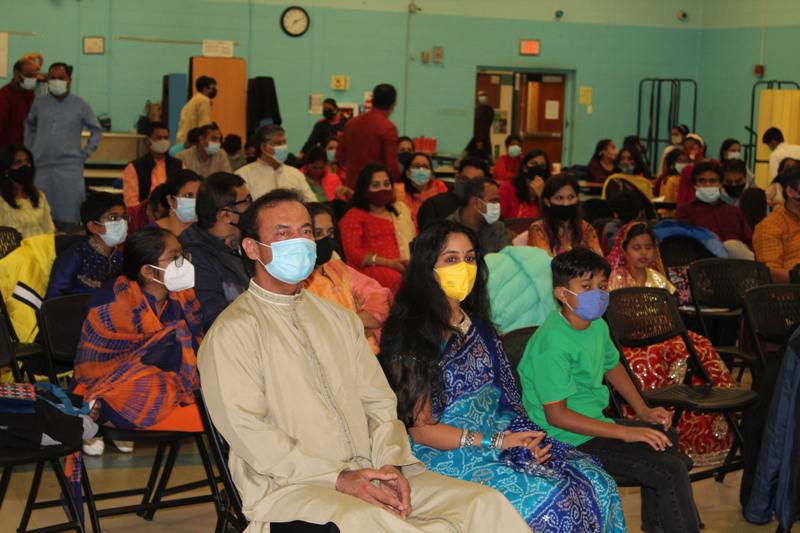 Diwali Celebration 2022